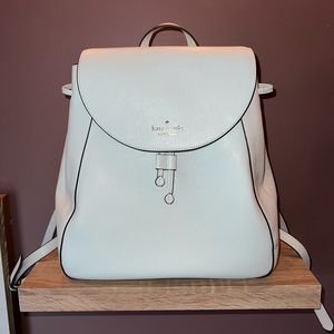 Kate Spade backpack purse